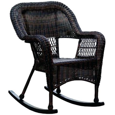 15 Best Outdoor Patio Metal Rocking Chairs