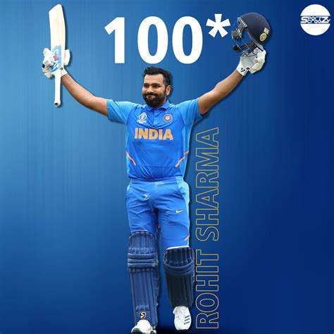 Rohit Sharma Sets New World Record | SportzCraazy