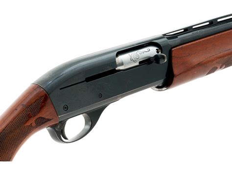 Remington Model 1100 Semi-Auto Shotgun