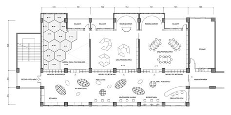 Gallery of School Architecture: 70 Examples in Plan and Section - 149