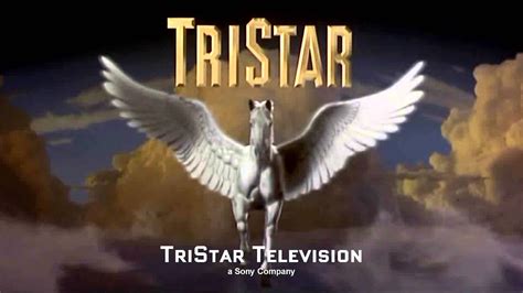 TriStar Television logo - YouTube