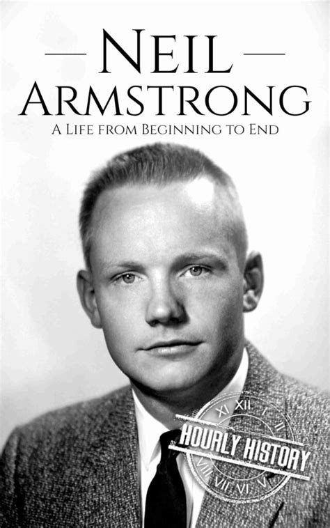 Neil Armstrong | Biography & Facts | #1 Source of History Books