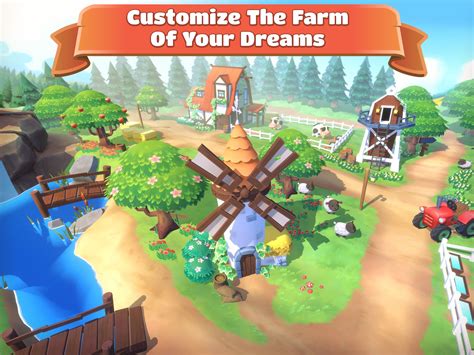 Big Farm: Story Download APK for Android (Free) | mob.org