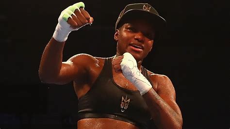 Nicola Adams becomes WBO flyweight champion | Boxing News | Sky Sports