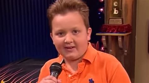 Gibby Icarly 2021 Age - Latest News Update