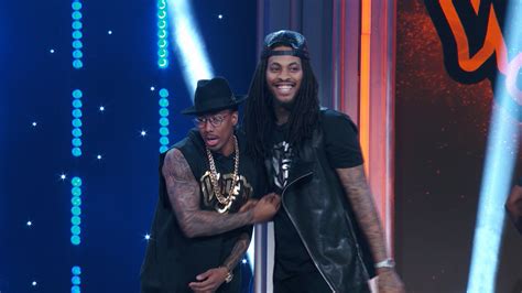 Watch Nick Cannon Presents: Wild 'N Out Season 8 Episode 3: Waka Flocka ...