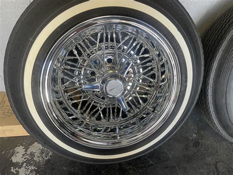 Truespoke Wire Wheels for Sale in Huntington Park, CA - OfferUp