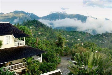 Strawberry Hill, Jamaica | Best at Travel