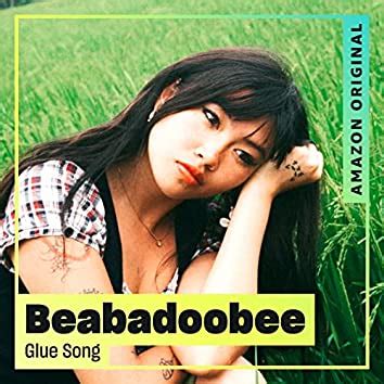 beabadoobee on Amazon Music Unlimited