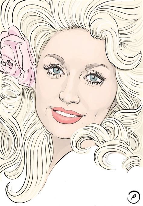 Dolly Parton Tattoo Ideas ~ * Pin & Follow * Kelchrislynn * L I F E S T ...