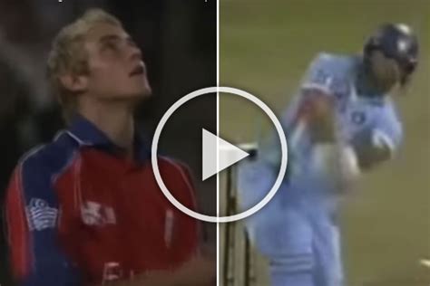 VIDEO: Relive Yuvraj Singh's Breathtaking Six Sixes In An Over