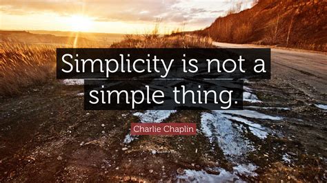 Simplicity Quotes (40 wallpapers) - Quotefancy