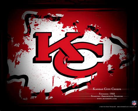 🔥 Download Kansas City Chiefs Arrowhead Stadium Wallpaper Savage by ...