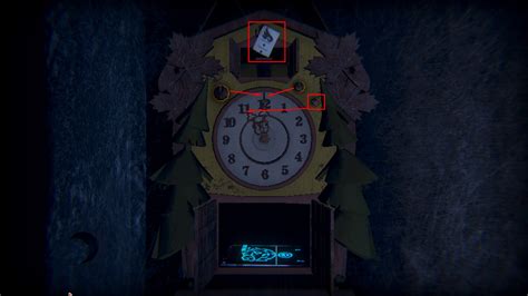 Steam Community :: Guide :: [SPOILER] Cuckoo Clock Guide - Inscryption ...