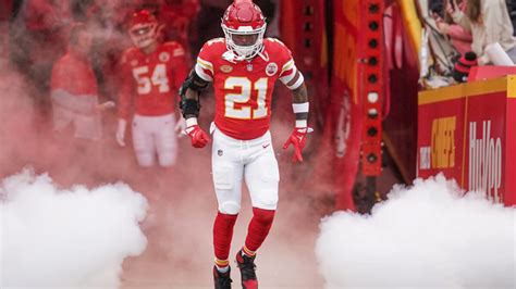 Chiefs Injury Report: Key offensive, defensive players return to ...