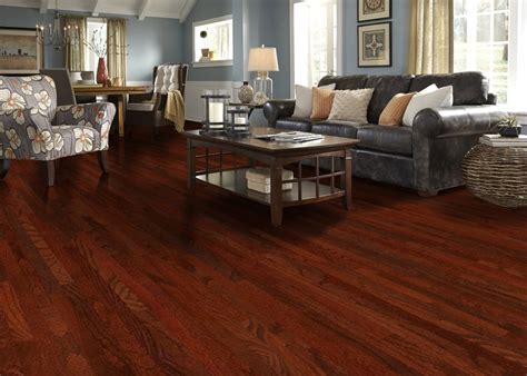 Solid Cherry Wood Flooring – Flooring Ideas