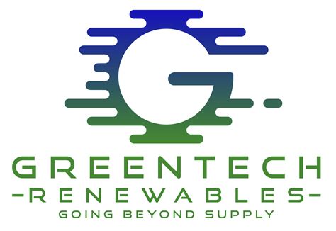 CED Greentech is now Greentech Renewables! | Greentech Renewables