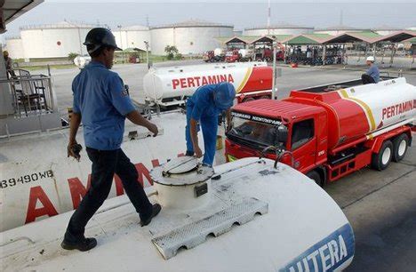 Crude Oil Daily: Pertamina to boost oil output and refinery capacity