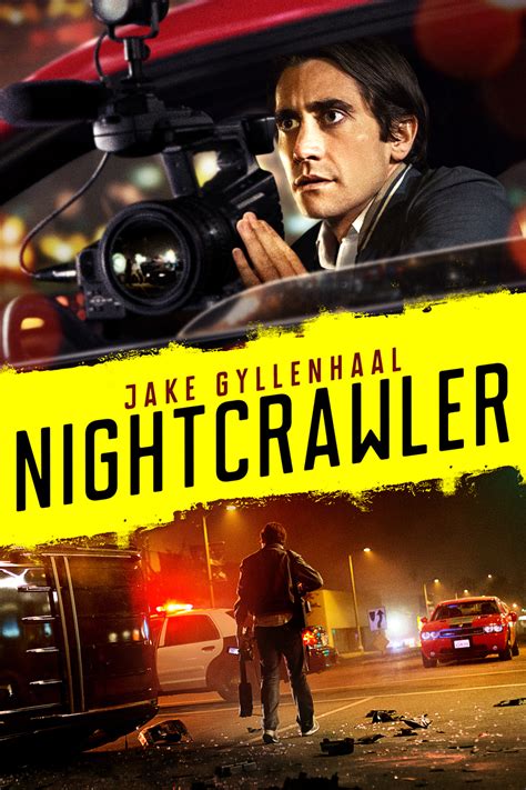 Nightcrawler DVD Release Date | Redbox, Netflix, iTunes, Amazon