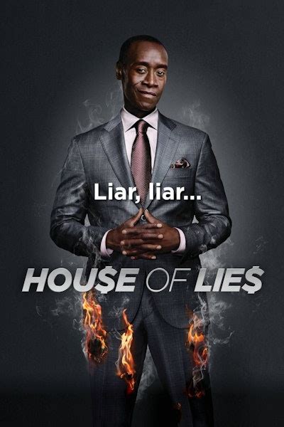 20+ Best "House of Lies" TV Show Quotes | Quote Catalog