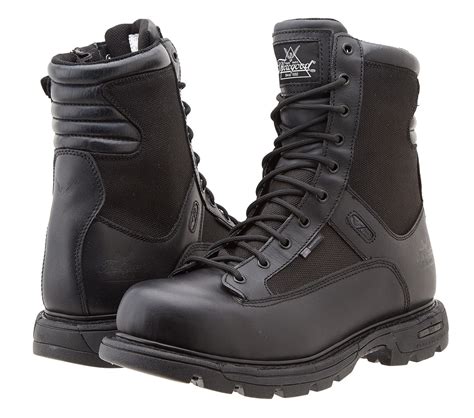 Best Police Boots Review 2018 - Authorized Boots