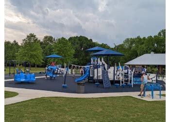 3 Best Public Parks in Murfreesboro, TN - Expert Recommendations