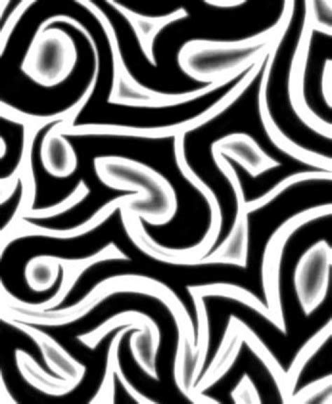 Free Tribal Patterns Black And White, Download Free Tribal Patterns ...