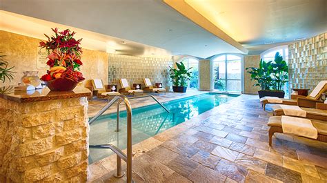 Trellis, The Spa at The Houstonian - Houston Spas - Houston, United States - Forbes Travel Guide