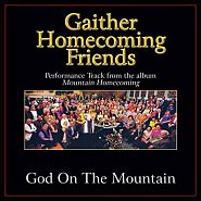 Bill Gaither - God on the Mountain sheet music for piano download ...