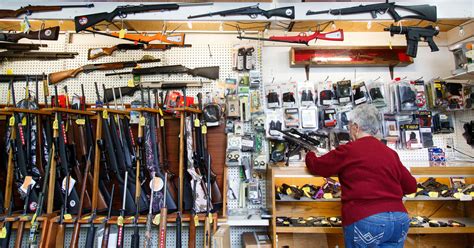 Opinion | Changing America’s Gun Culture - The New York Times