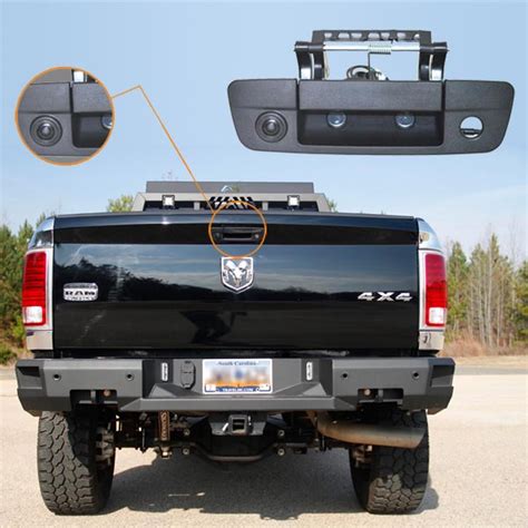 dodge-ram-backup-camera-installation-guide - Wireless Backup Camera ...