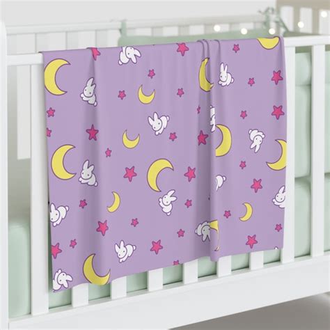 Sailor Moon Nursery - Etsy