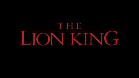 The Lion King (1994) | Film and Television Wikia | FANDOM powered by Wikia