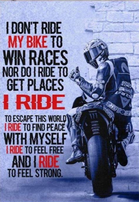 motorcycle group riding quotes - Just As Much Fun Log-Book Diaporama