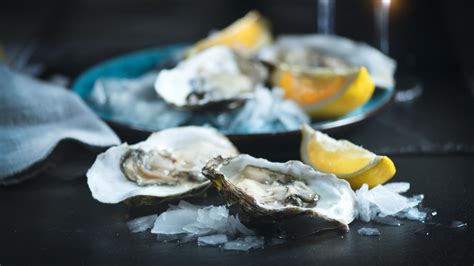 Here's How To Open Oysters Without Shucking Them