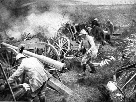 The Battle of Verdun, 1916 | Teaching Resources