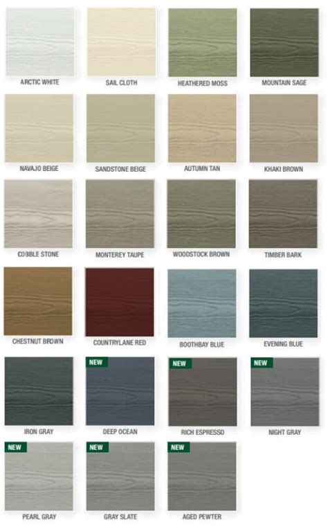 Fiber Cement Siding | Quality Siding