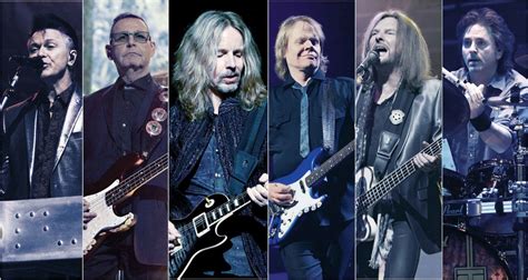 Styx enjoying ‘The Best of Times’ | News, Sports, Jobs - Minot Daily News