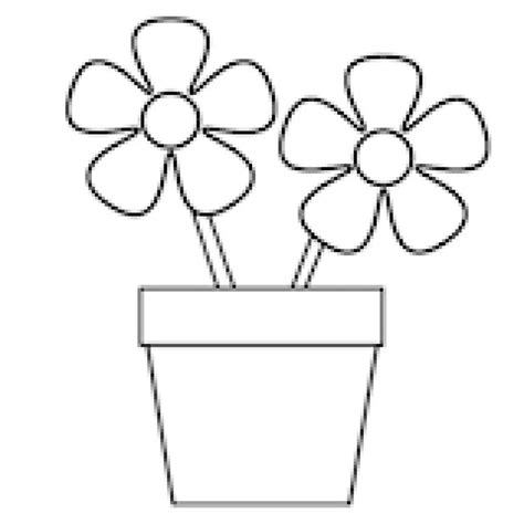 Download High Quality flower pot clipart simple Transparent PNG Images - Art Prim clip arts 2019