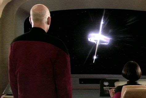 The Oral History of STAR TREK: TNG's Best Episode: "The Inner Light" | Star trek, Star trek ...