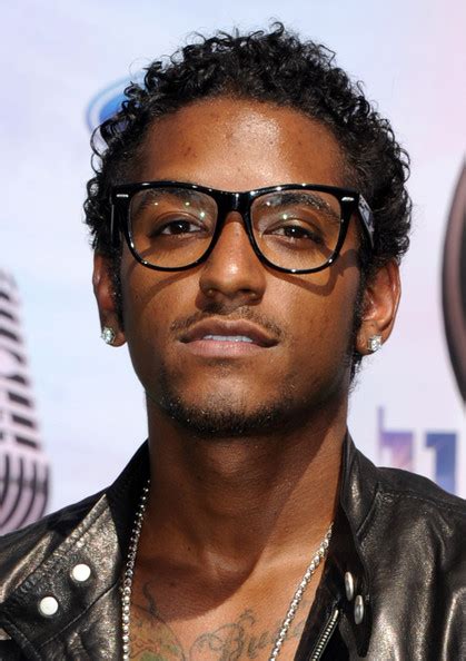 llOYD Photos Photos - BET Awards '11 - Arrivals - Zimbio