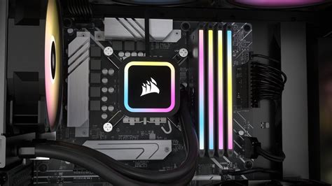 Everything you need to know about CORSAIR DOMINATOR TITANIUM | CORSAIR