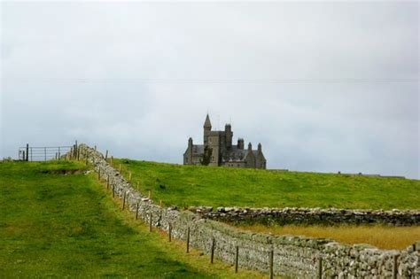 Classiebawn Castle (Mullaghmore) - 2021 Qué saber antes de ir - Lo más comentado por la gente ...