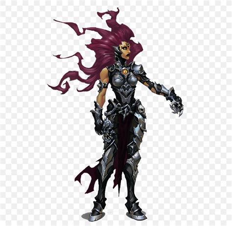 Darksiders III Video Game Concept Art, PNG, 514x800px, Darksiders, Action Figure, Armour, Art ...