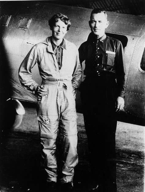 No wreckage found in latest Amelia Earhart search – The History Blog