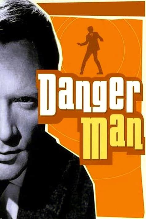 Danger Man (TV Series 1960-1968) — The Movie Database (TMDB)