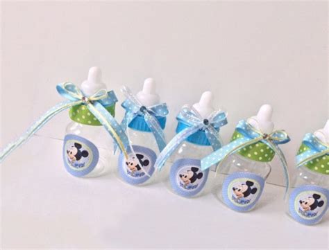 25 Recuerdos para baby shower (Todas son increibles y originales ideas)