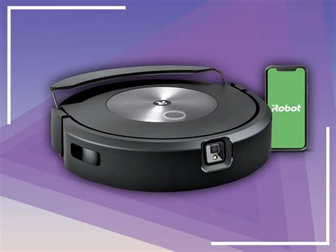 Roomba Combo j7+ review: A two-in-one mop and vacuum cleaner | The ...