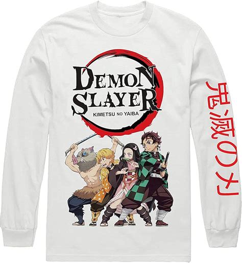 Demon Slayer Kanji