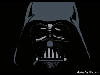 darth vader breathing - sound effect on Make a GIF